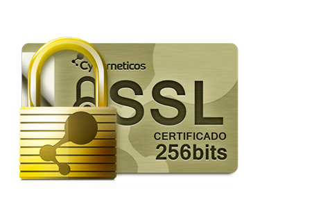 Navegacion 100% segura